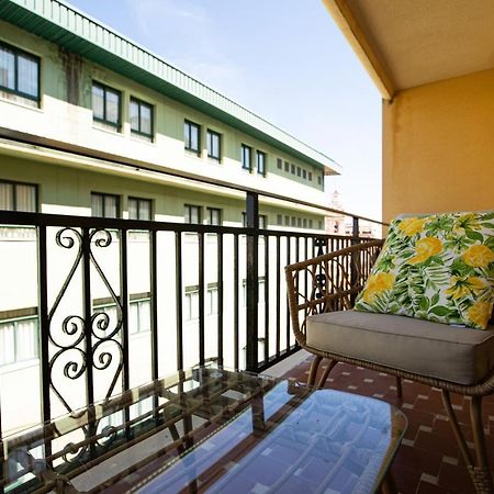 Apartamento La Luz By Clabao Denia Dış mekan fotoğraf