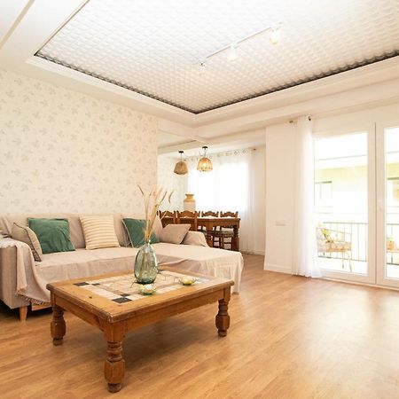 Apartamento La Luz By Clabao Denia Dış mekan fotoğraf