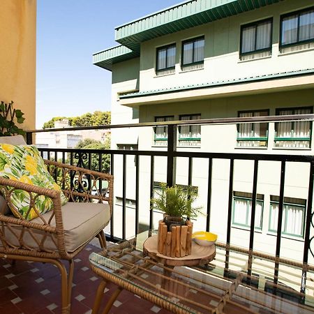 Apartamento La Luz By Clabao Denia Dış mekan fotoğraf
