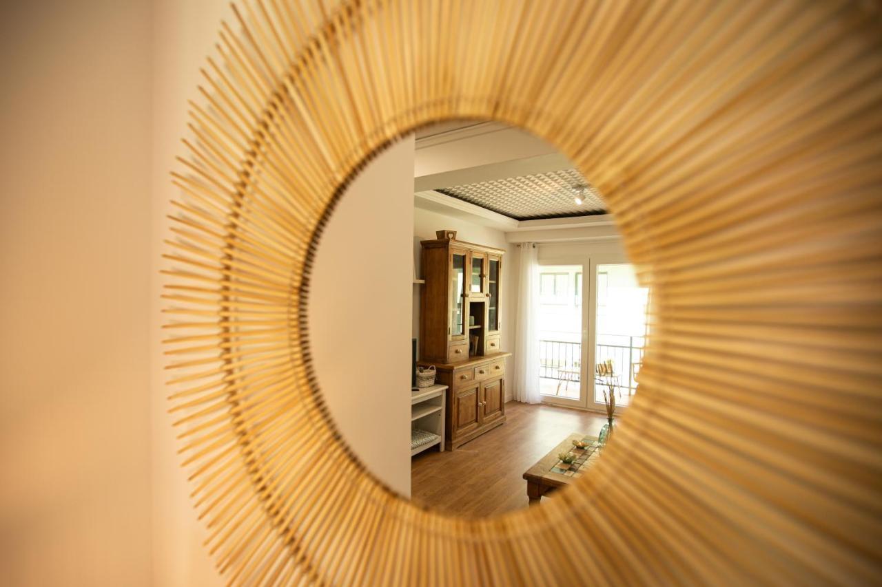 Apartamento La Luz By Clabao Denia Dış mekan fotoğraf