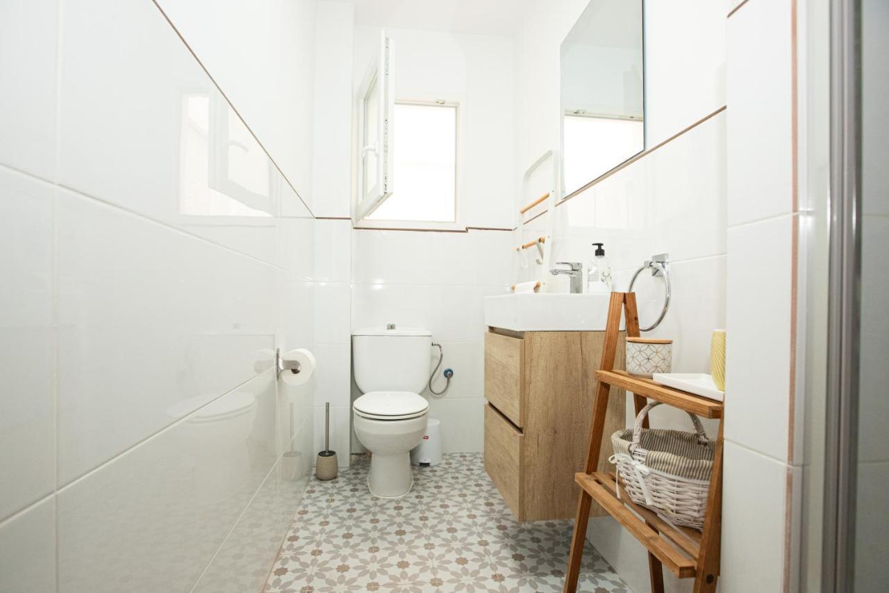 Apartamento La Luz By Clabao Denia Dış mekan fotoğraf
