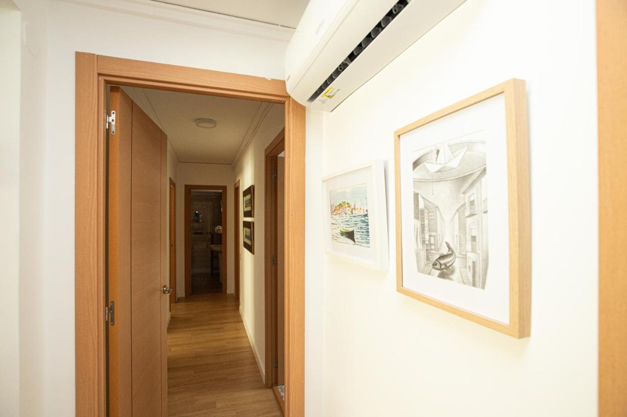 Apartamento La Luz By Clabao Denia Dış mekan fotoğraf
