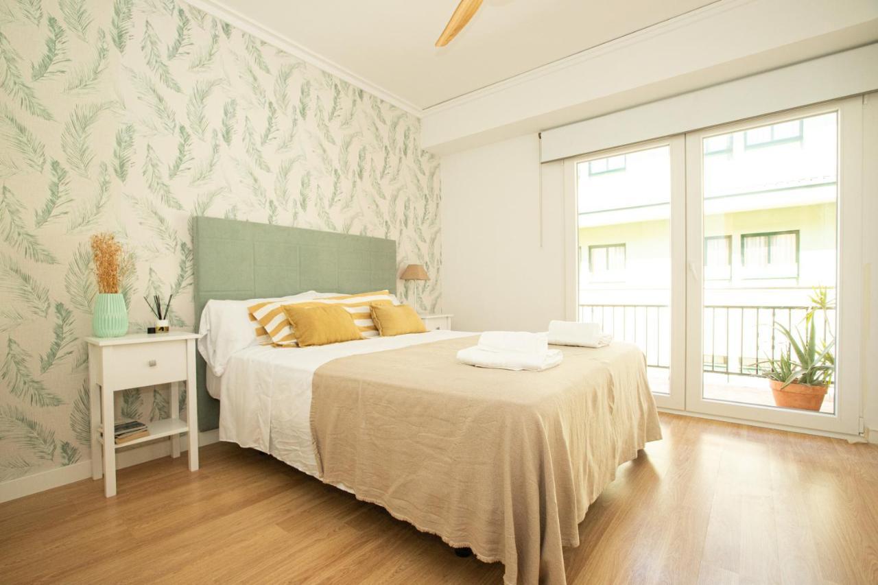 Apartamento La Luz By Clabao Denia Dış mekan fotoğraf