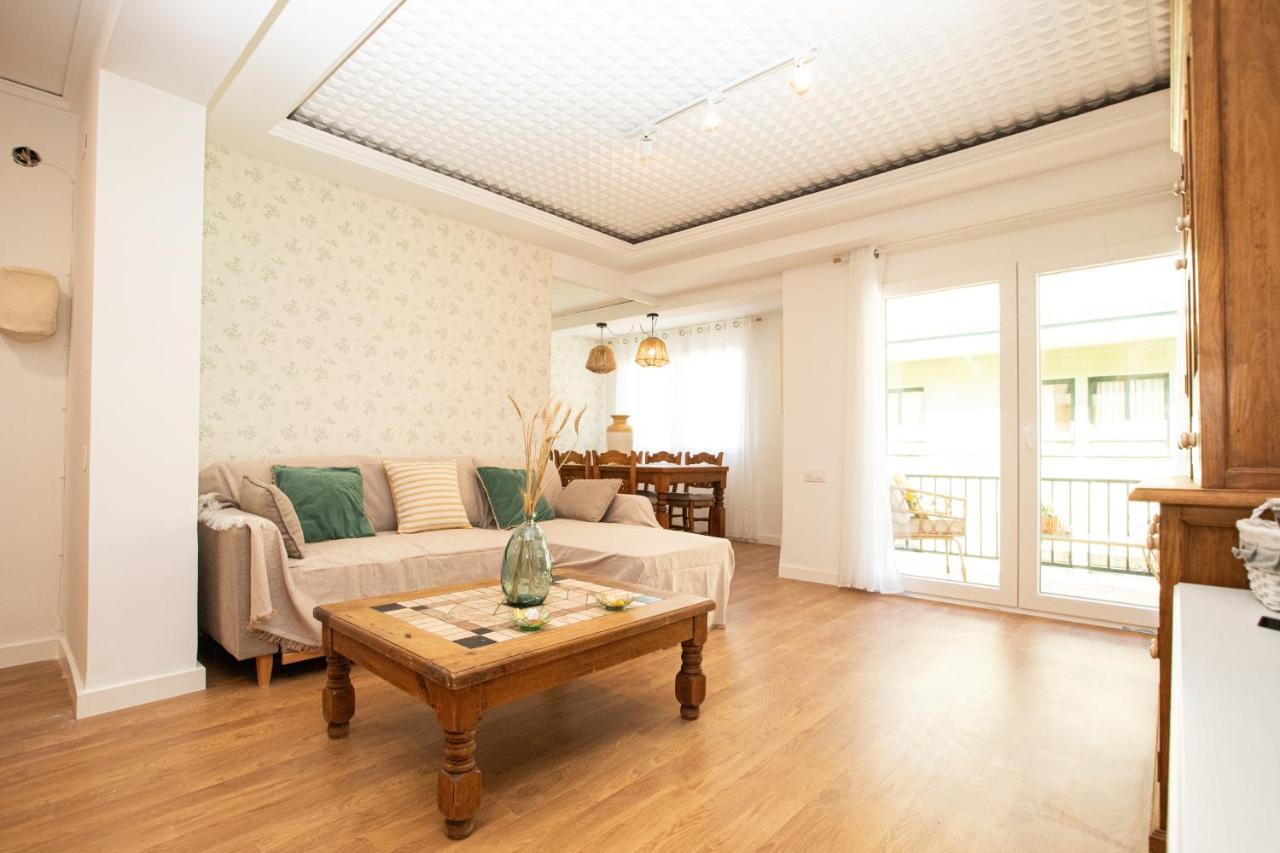Apartamento La Luz By Clabao Denia Dış mekan fotoğraf