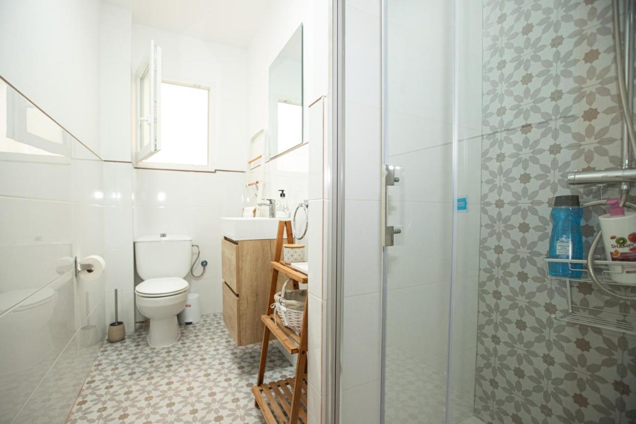 Apartamento La Luz By Clabao Denia Dış mekan fotoğraf