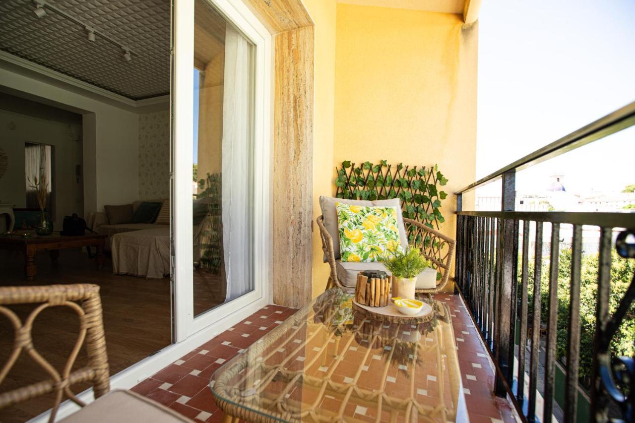Apartamento La Luz By Clabao Denia Dış mekan fotoğraf