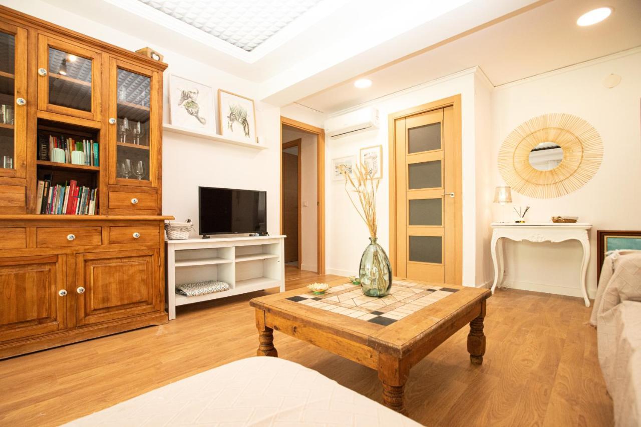 Apartamento La Luz By Clabao Denia Dış mekan fotoğraf