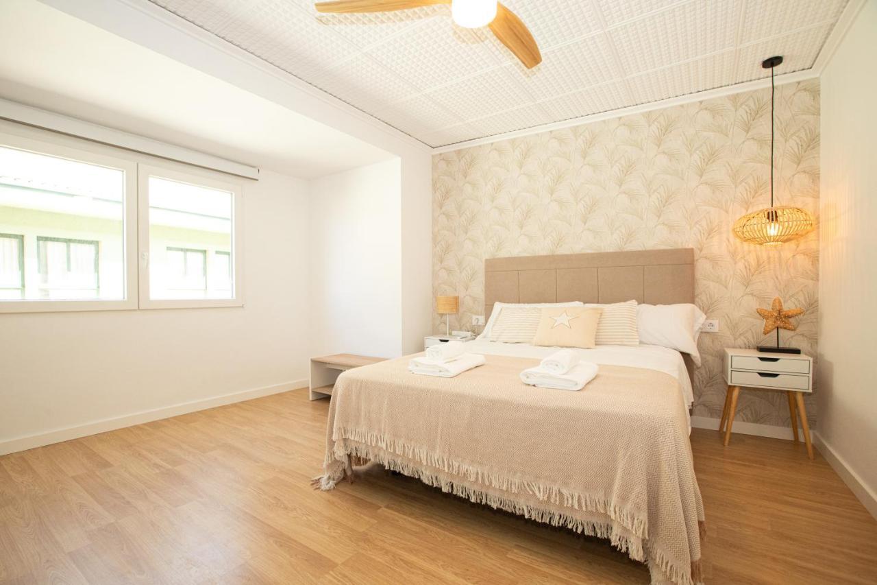 Apartamento La Luz By Clabao Denia Dış mekan fotoğraf