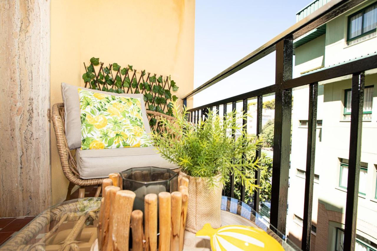 Apartamento La Luz By Clabao Denia Dış mekan fotoğraf