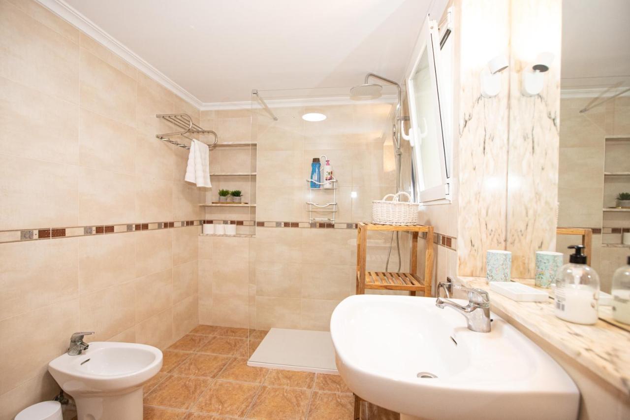 Apartamento La Luz By Clabao Denia Dış mekan fotoğraf