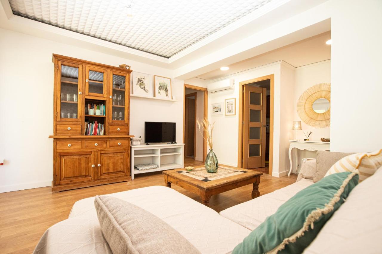 Apartamento La Luz By Clabao Denia Dış mekan fotoğraf