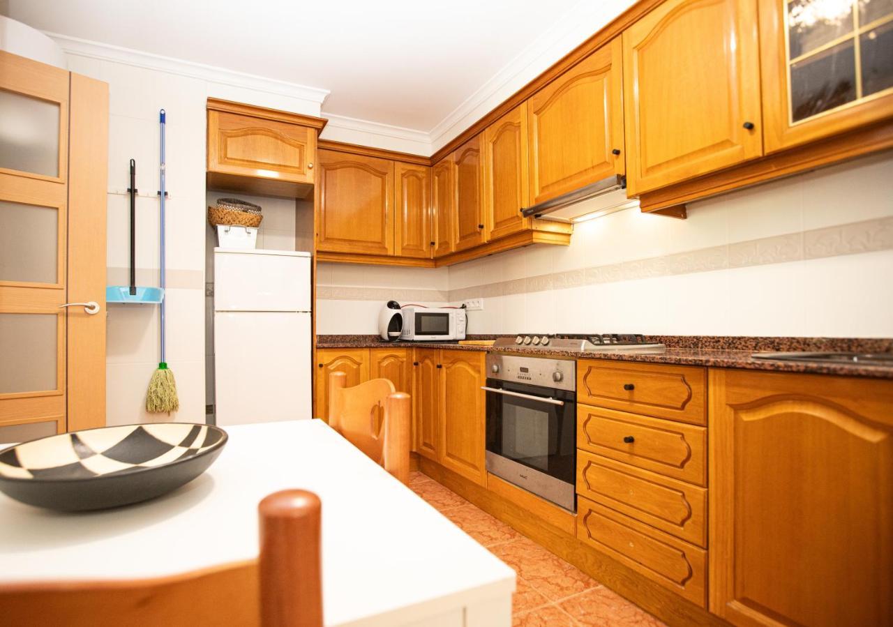 Apartamento La Luz By Clabao Denia Dış mekan fotoğraf