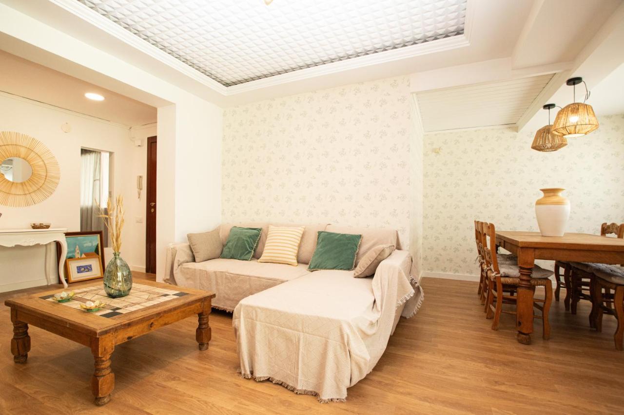 Apartamento La Luz By Clabao Denia Dış mekan fotoğraf