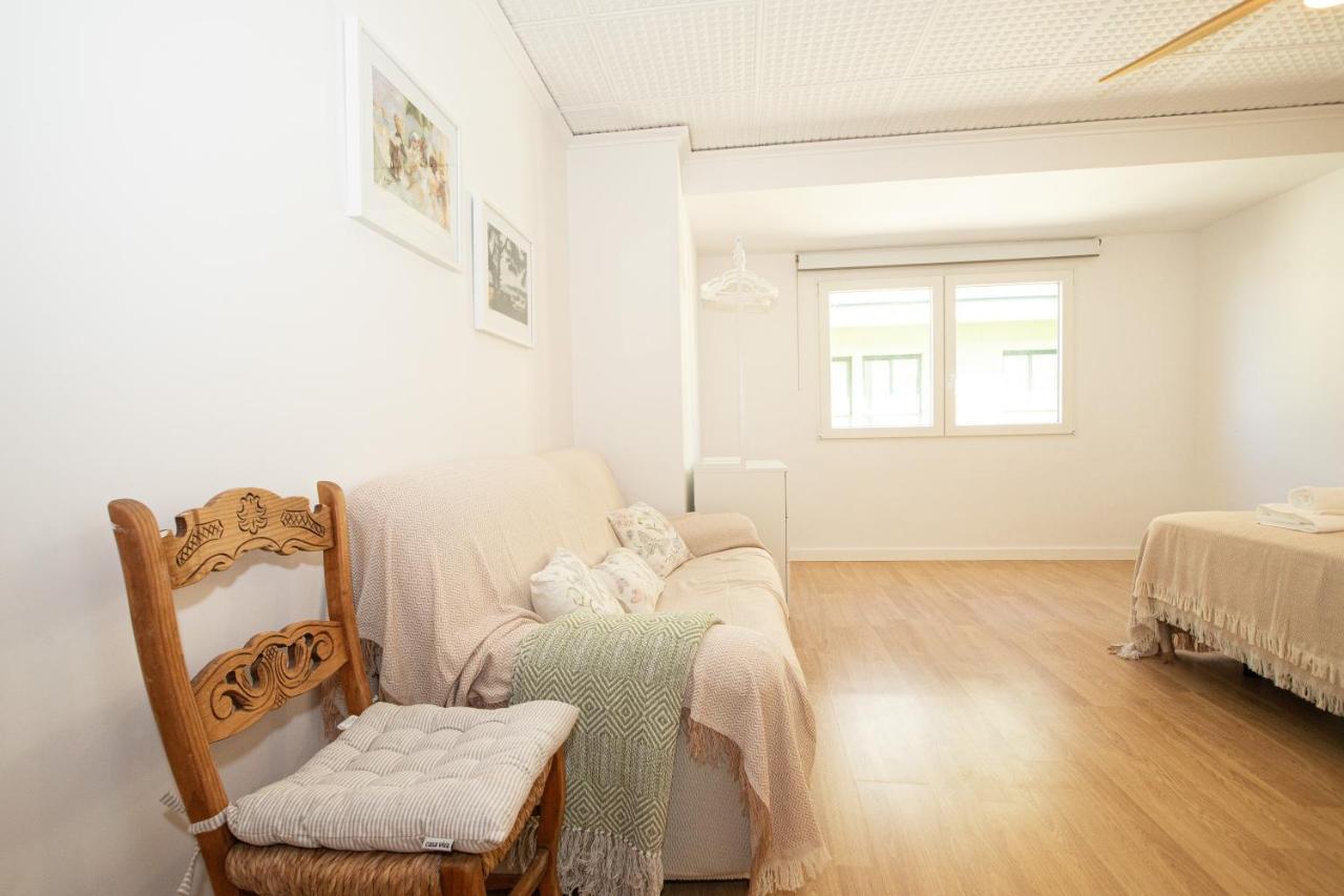 Apartamento La Luz By Clabao Denia Dış mekan fotoğraf