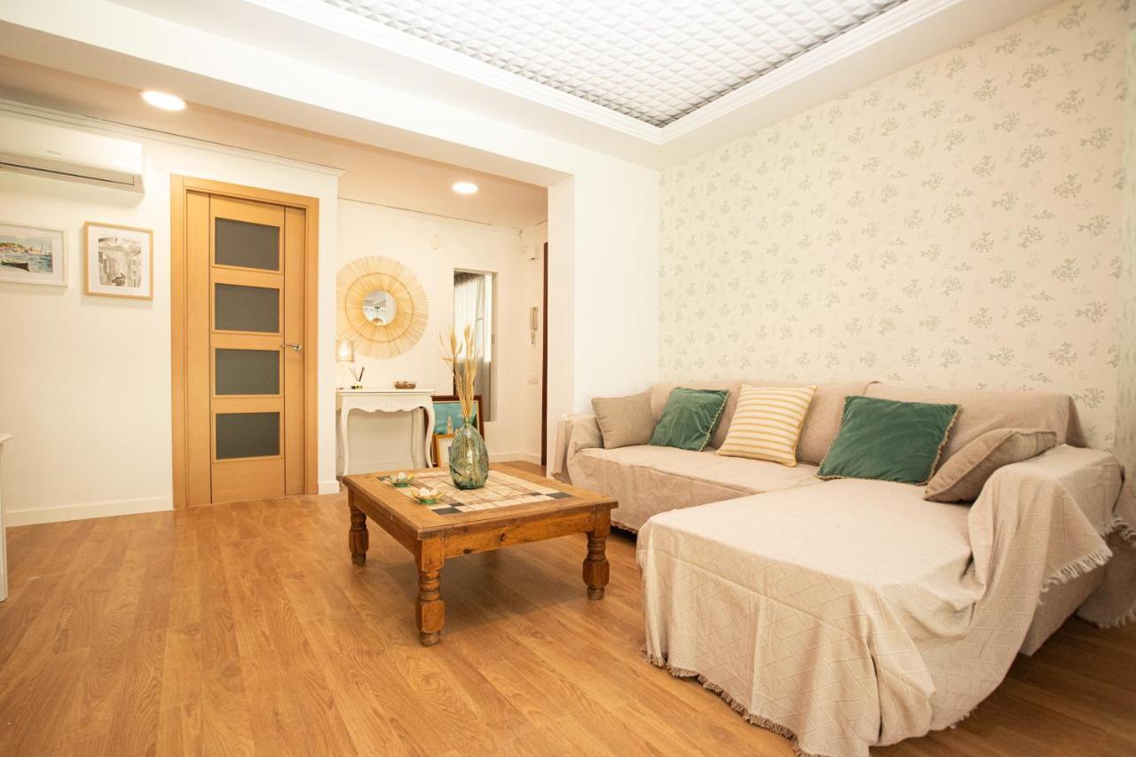 Apartamento La Luz By Clabao Denia Dış mekan fotoğraf