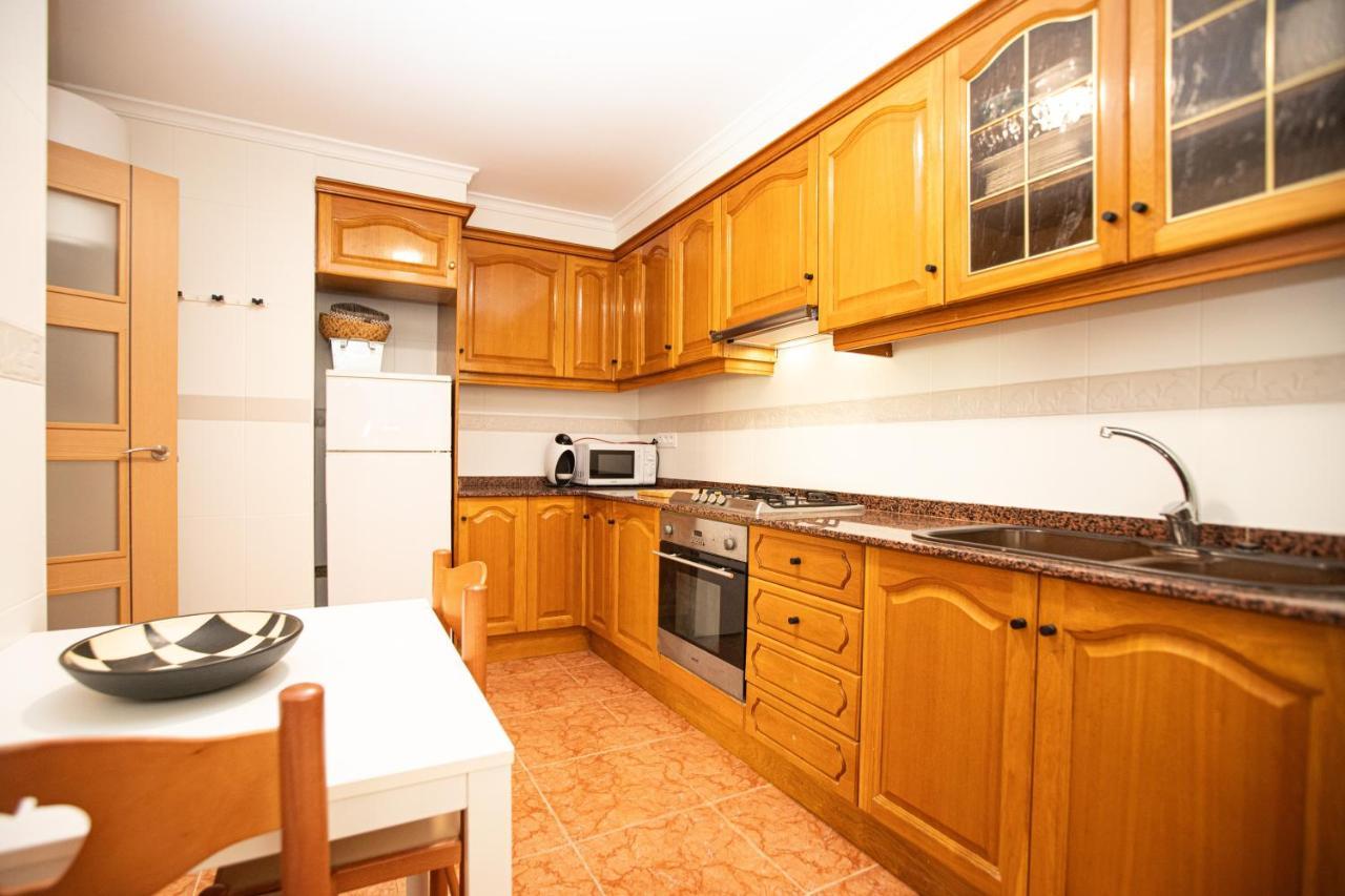 Apartamento La Luz By Clabao Denia Dış mekan fotoğraf